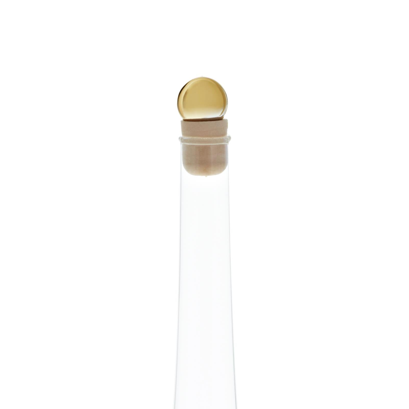 Geschenkflasche 20. Geburtstag Präsent 500ml