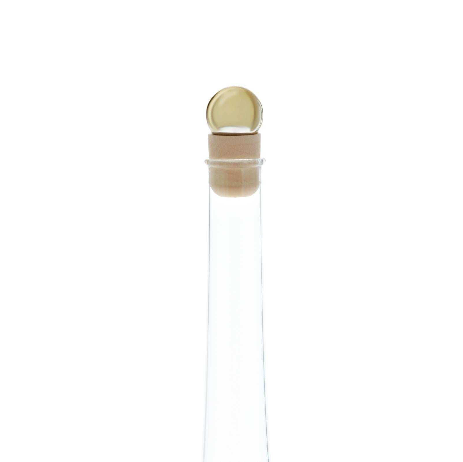 Geschenkflasche 30. Geburtstag Präsent 500ml