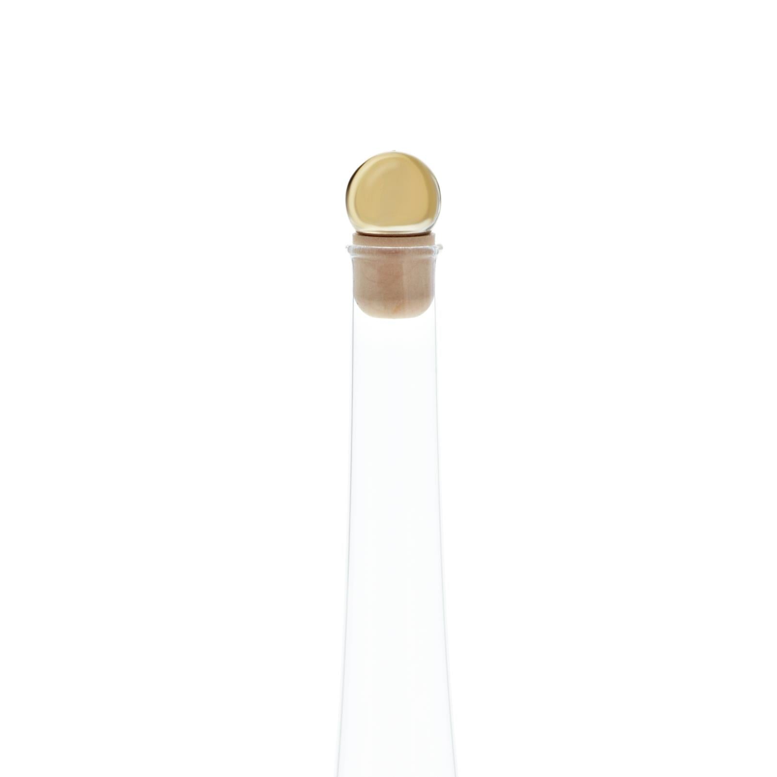 Geschenkflasche 40. Geburtstag Präsent 500ml