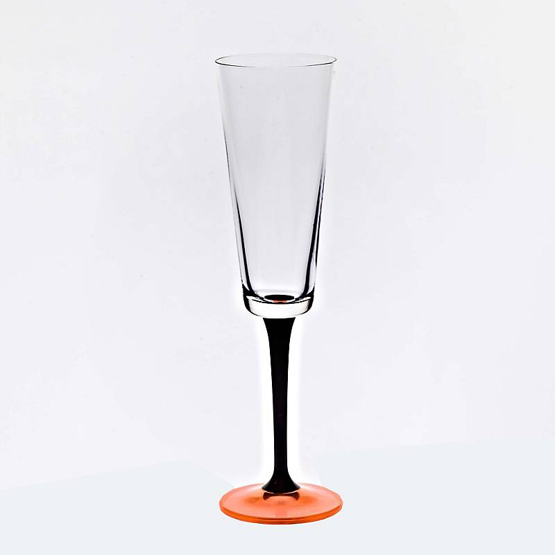 Sektkelch Manhattan (180ml)