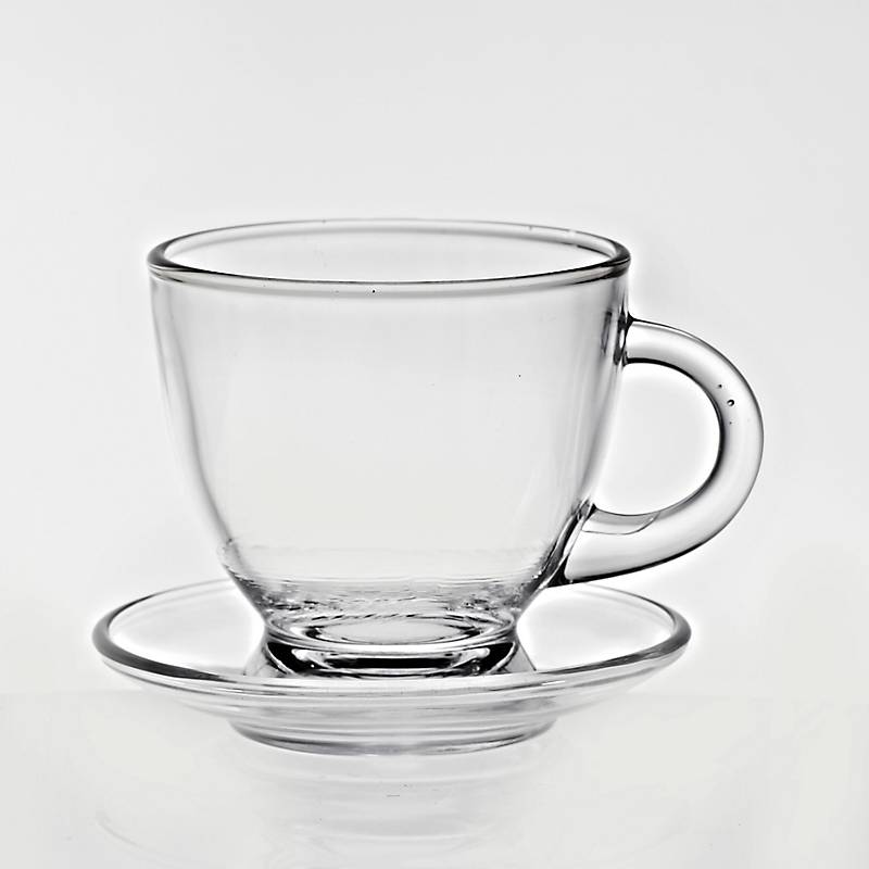 Glastasse Spring 230 ml