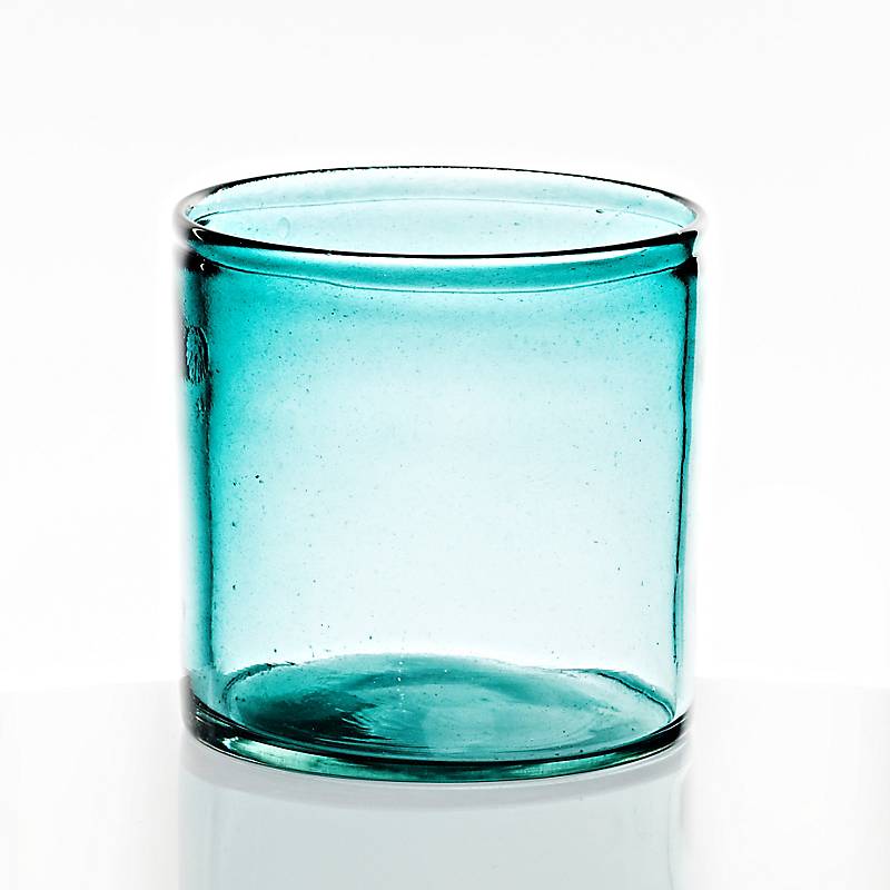 Vase Zylinder (14cm)