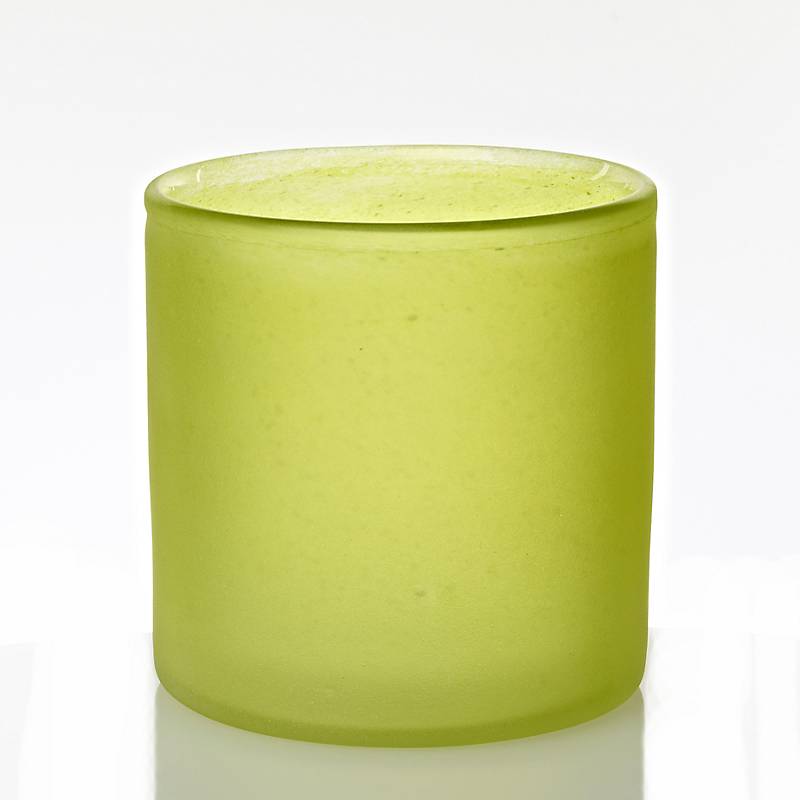 Vase Zylinder (14cm)