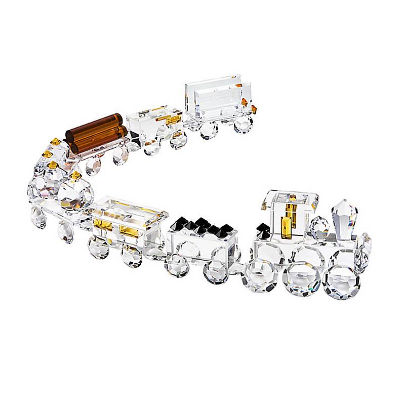 Lok Crystal (23cm)