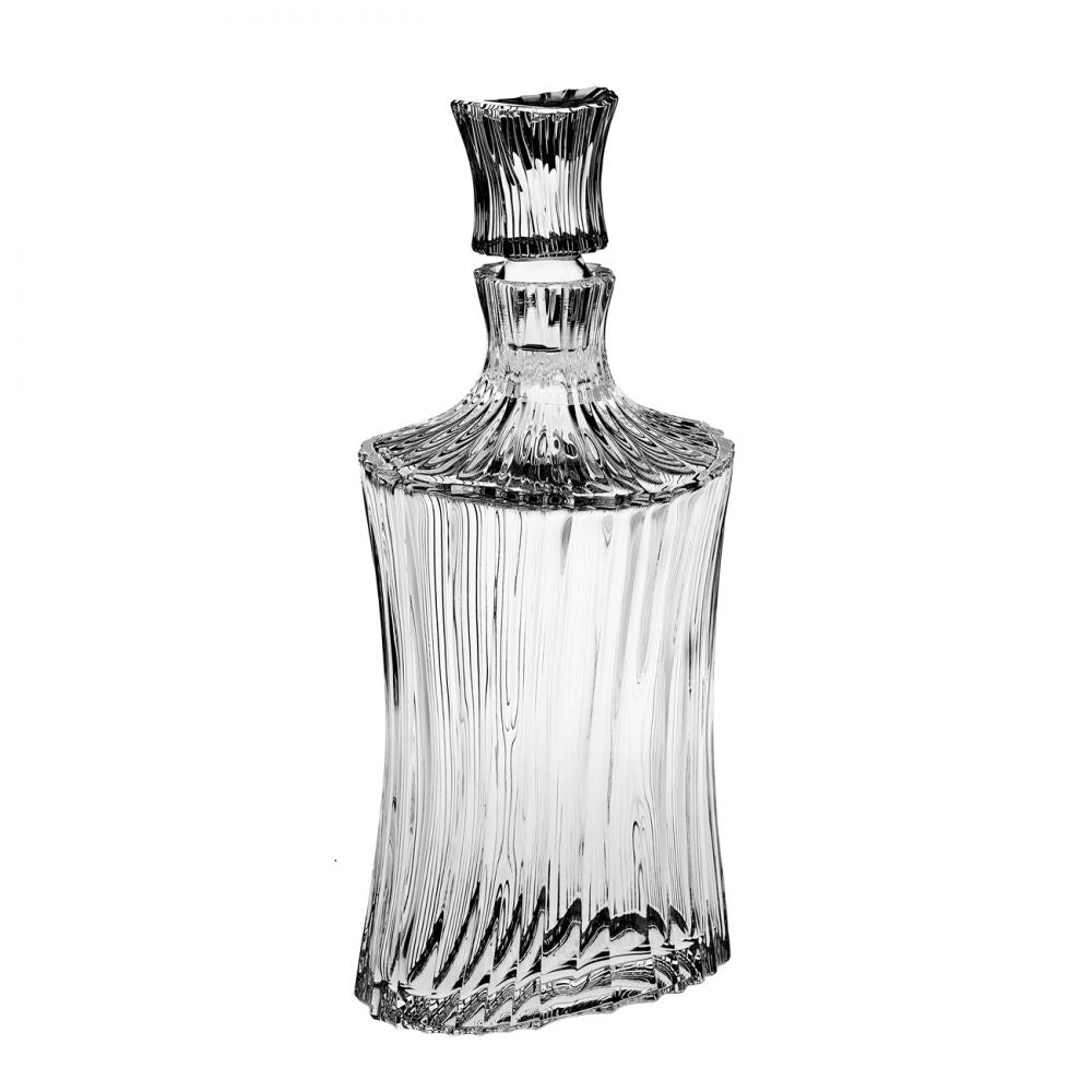 Whiskyset Orcan Imperial 7-tlg.