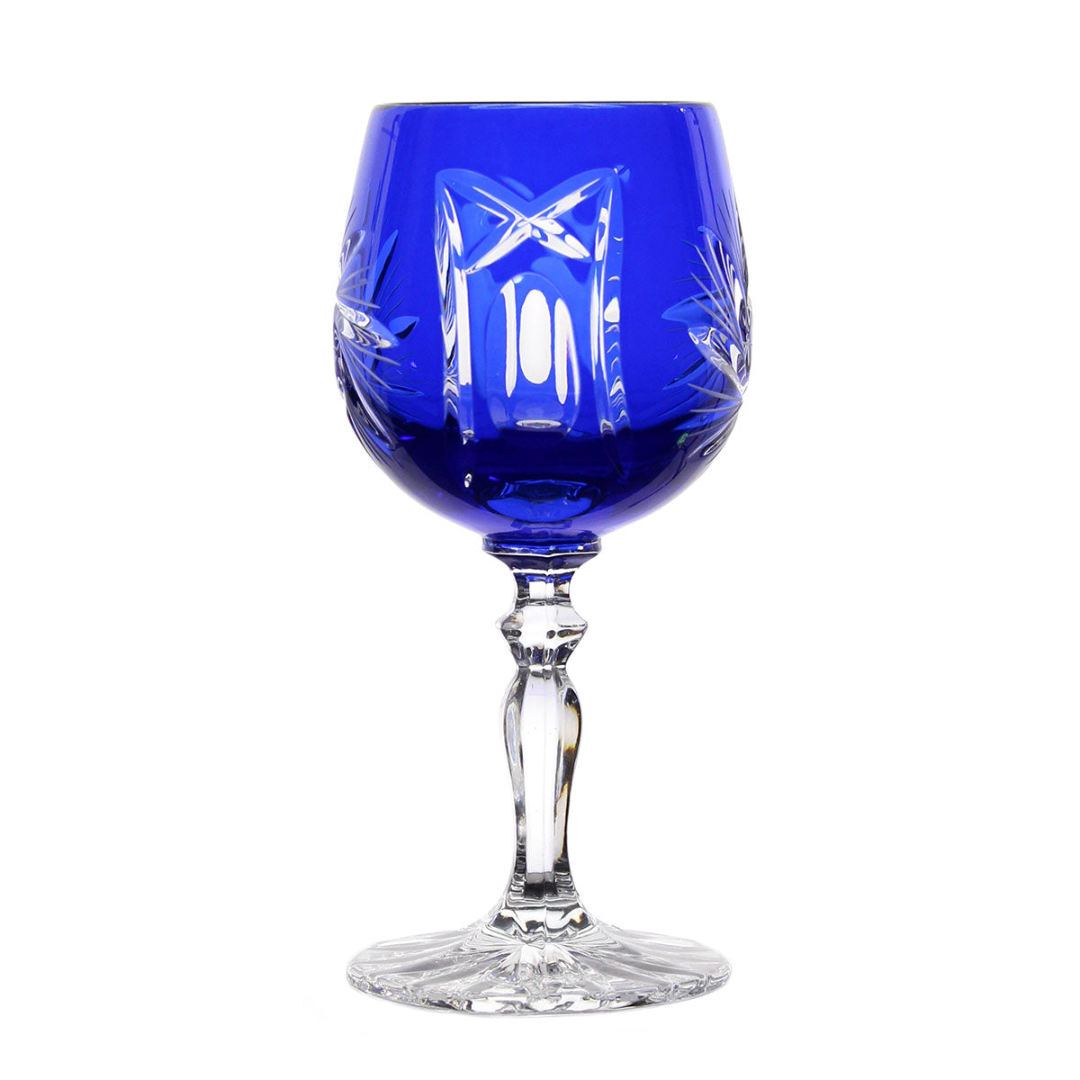 Likörglas Schleuderstern (60ml)