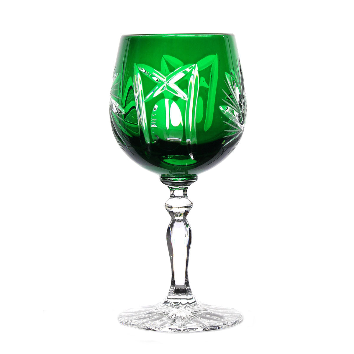 Likörglas Schleuderstern (60ml)