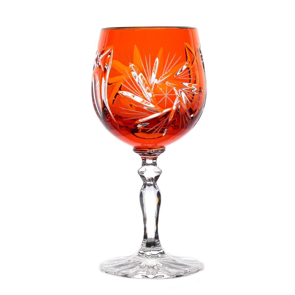 Likörglas Schleuderstern (60ml)