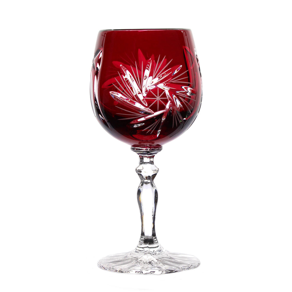 Likörglas Schleuderstern (60ml)