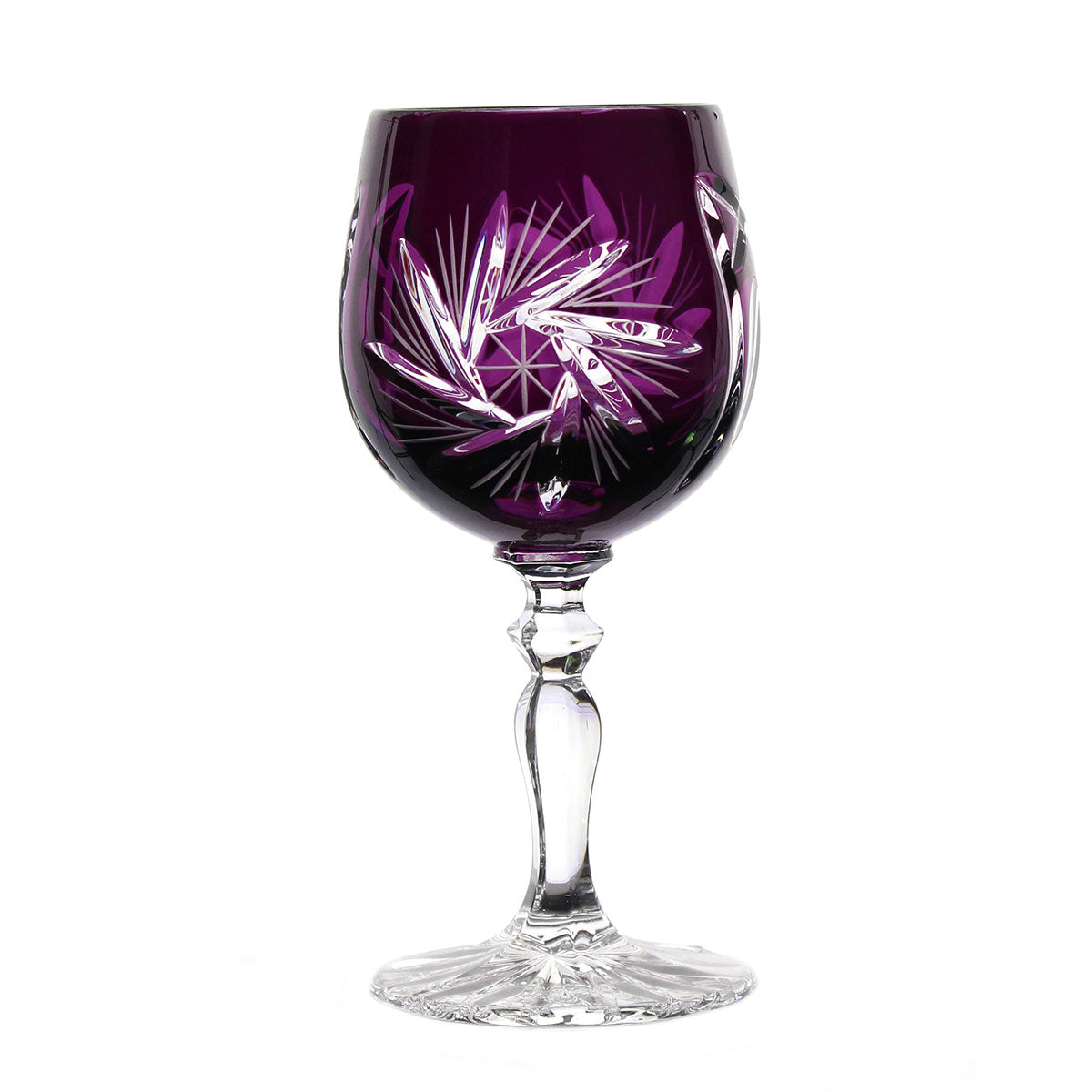 Likörglas Schleuderstern (60ml)