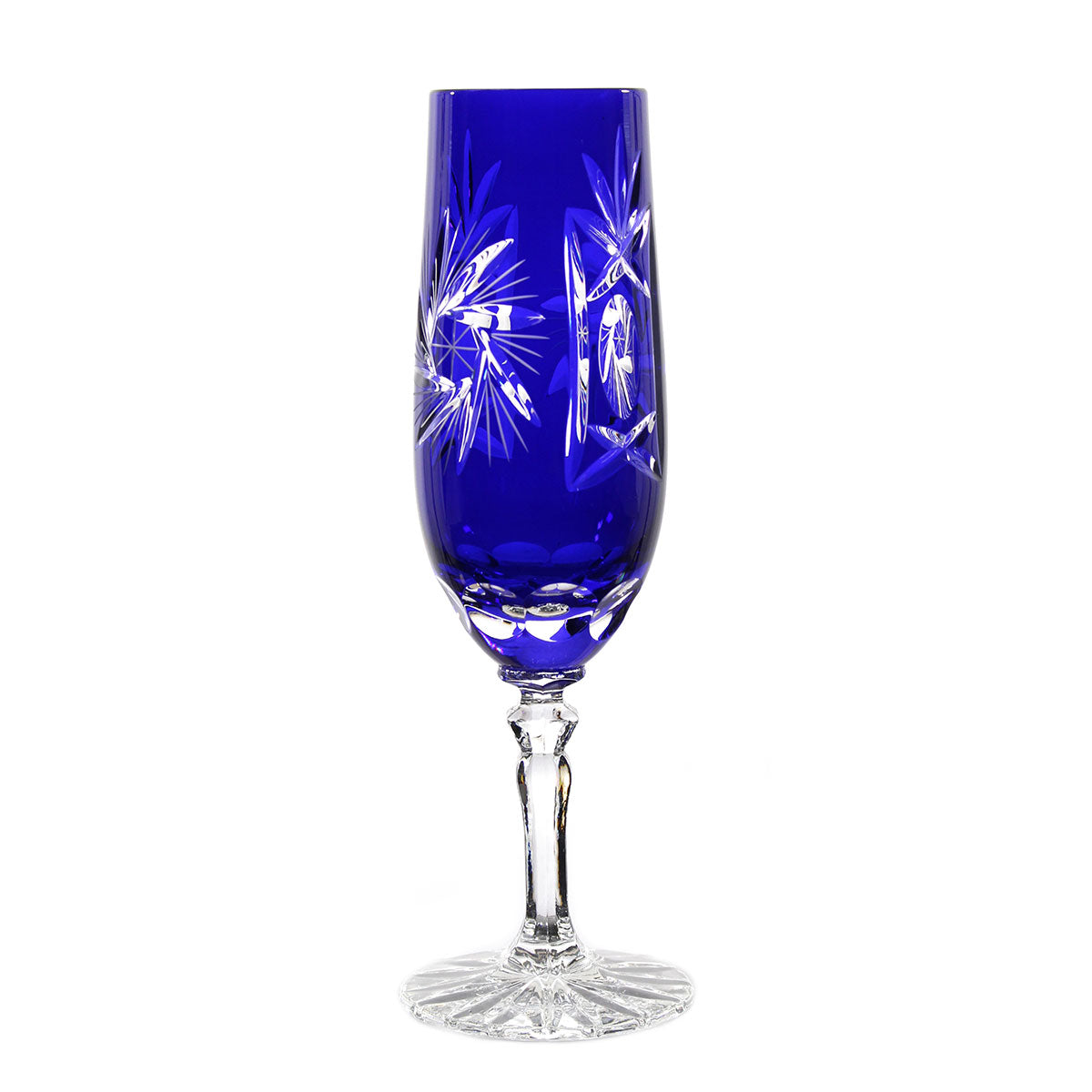 Sektflöte Schleuderstern (180ml)