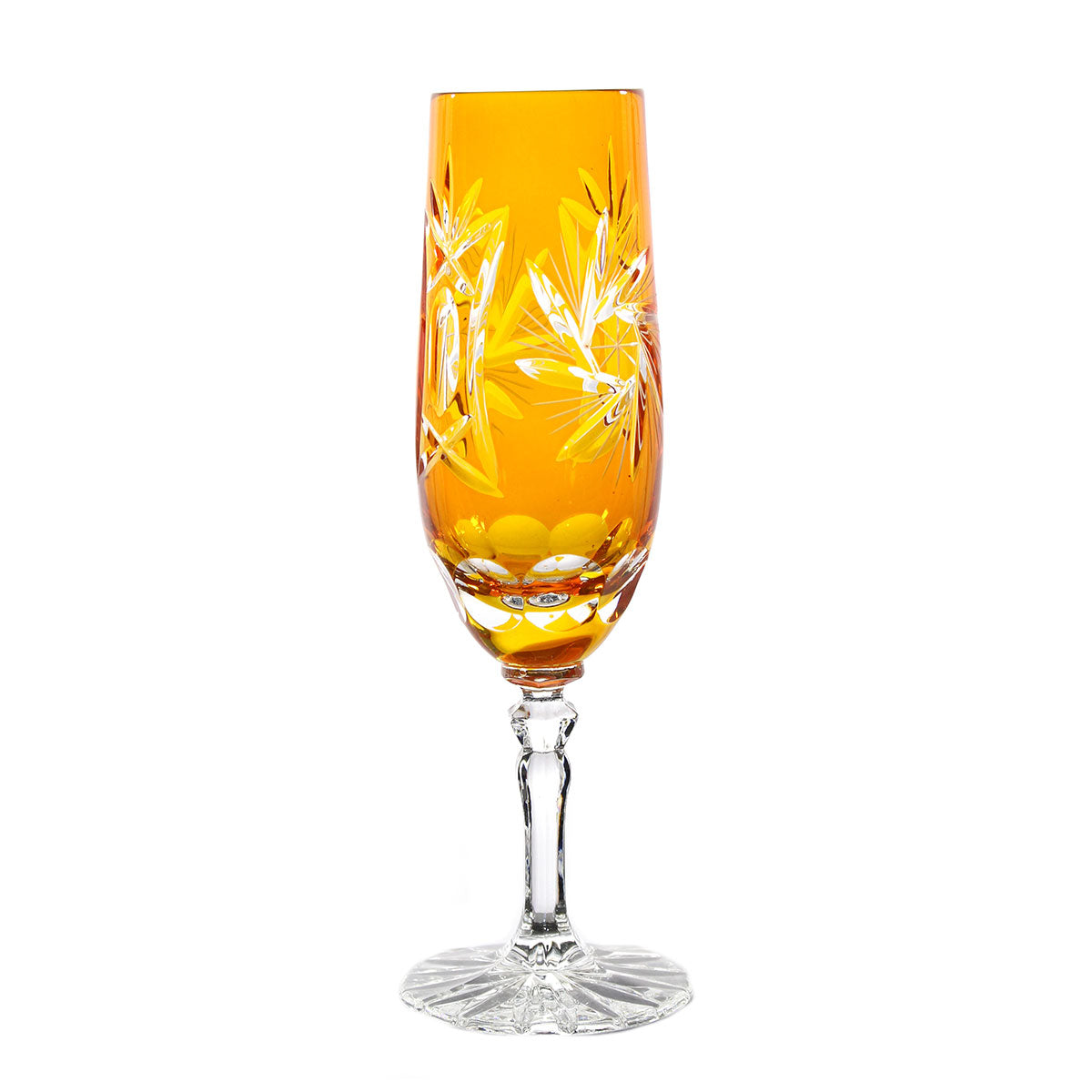 Sektflöte Schleuderstern (180ml)
