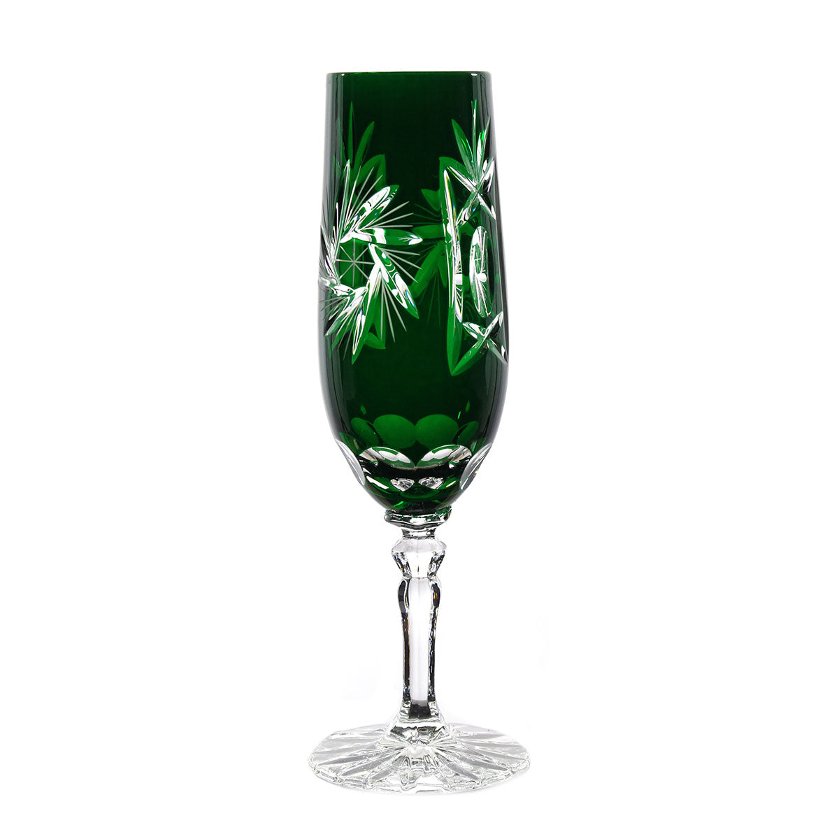 Sektflöte Schleuderstern (180ml)