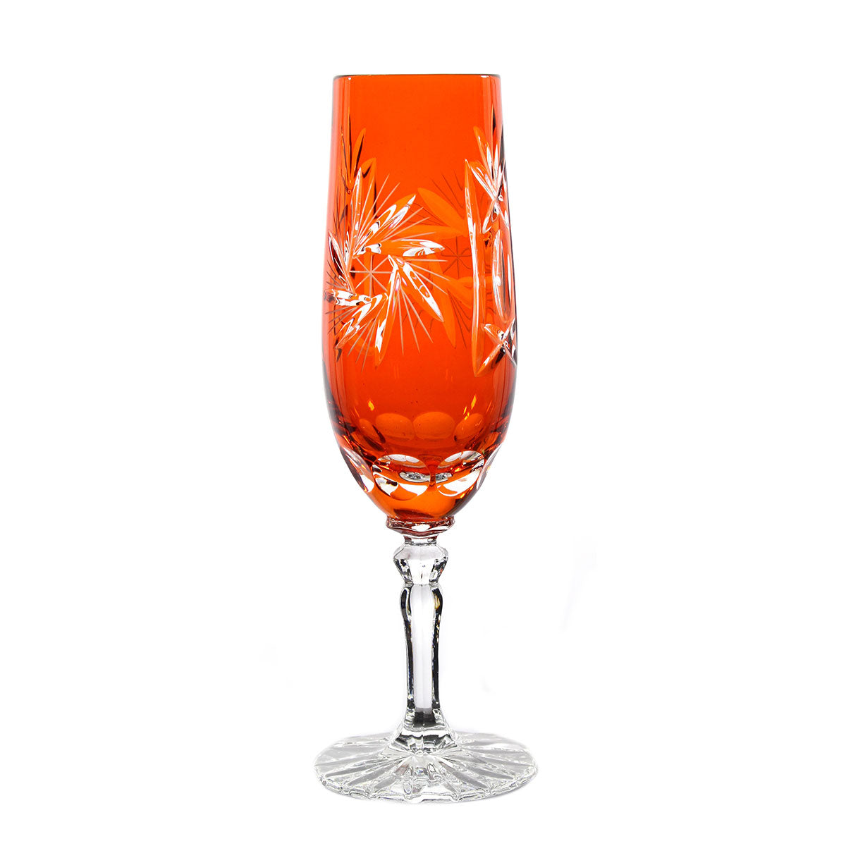 Sektflöte Schleuderstern (180ml)