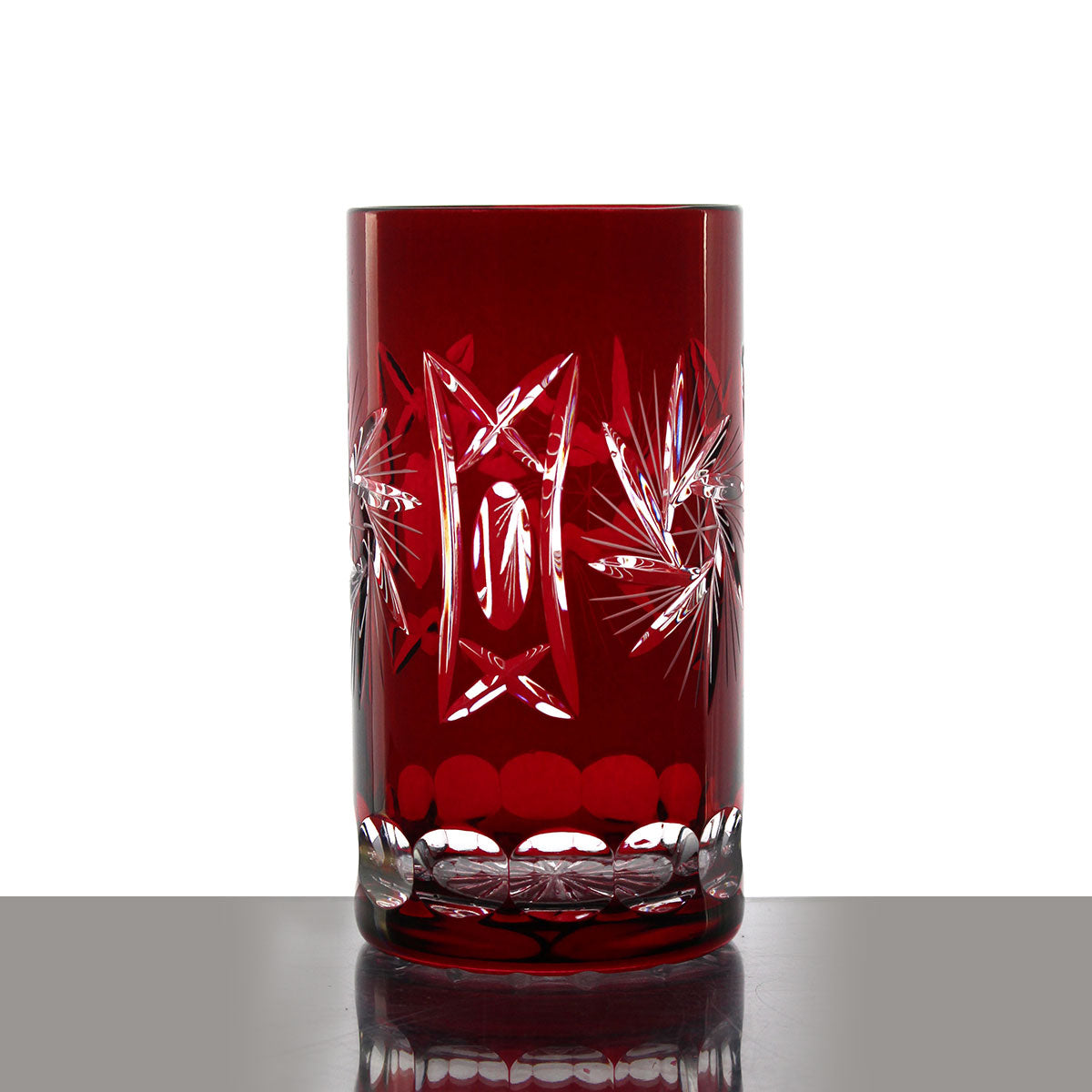 Longdrinkglas Schleuderstern 340ml