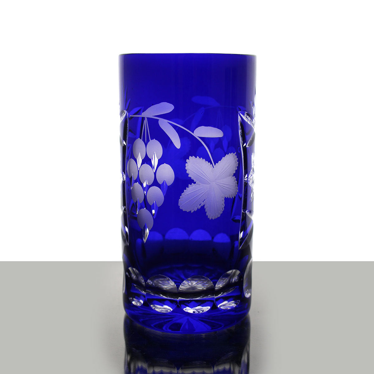 Longdrinkglas Traube 340ml