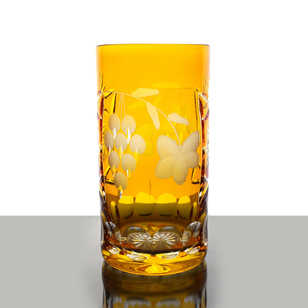 Longdrinkglas Traube 340ml