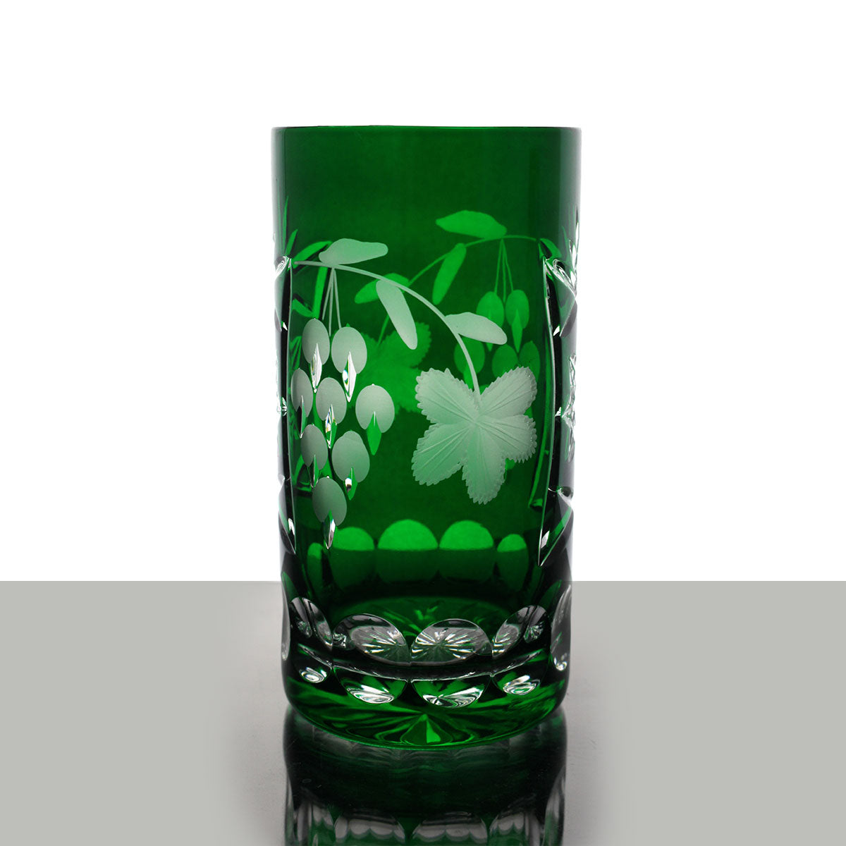 Longdrinkglas Traube 340ml