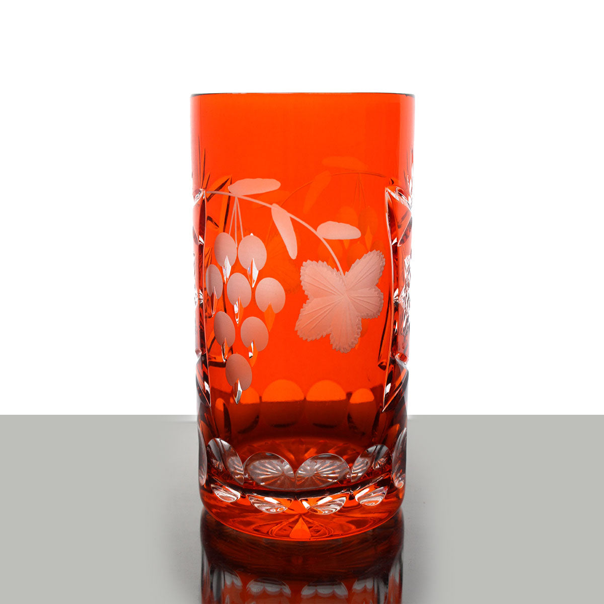 Longdrinkglas Traube 340ml