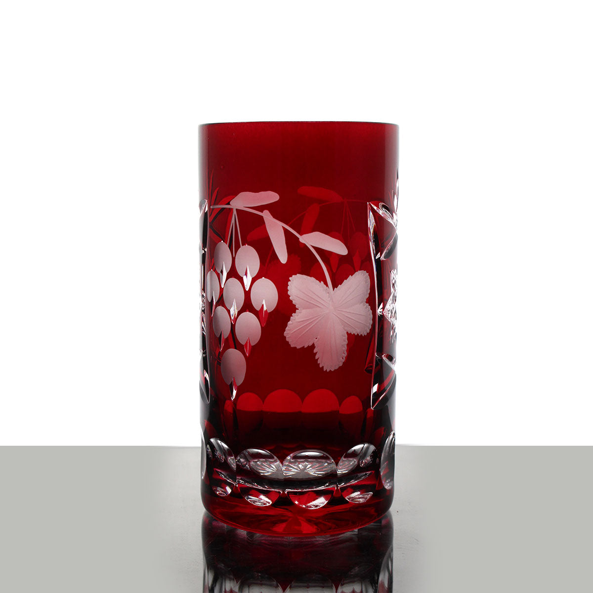 Longdrinkglas Traube 340ml