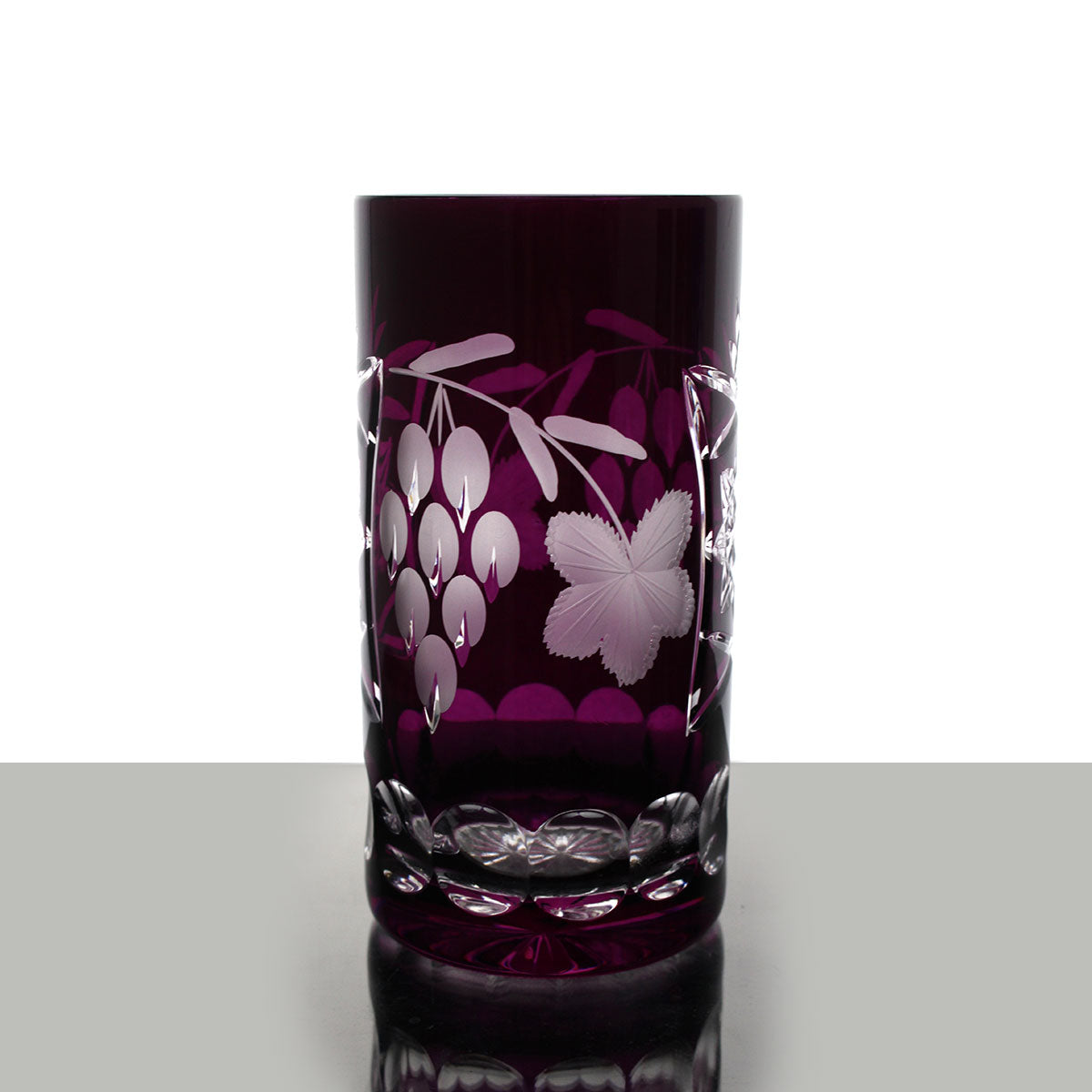 Longdrinkglas Traube 340ml