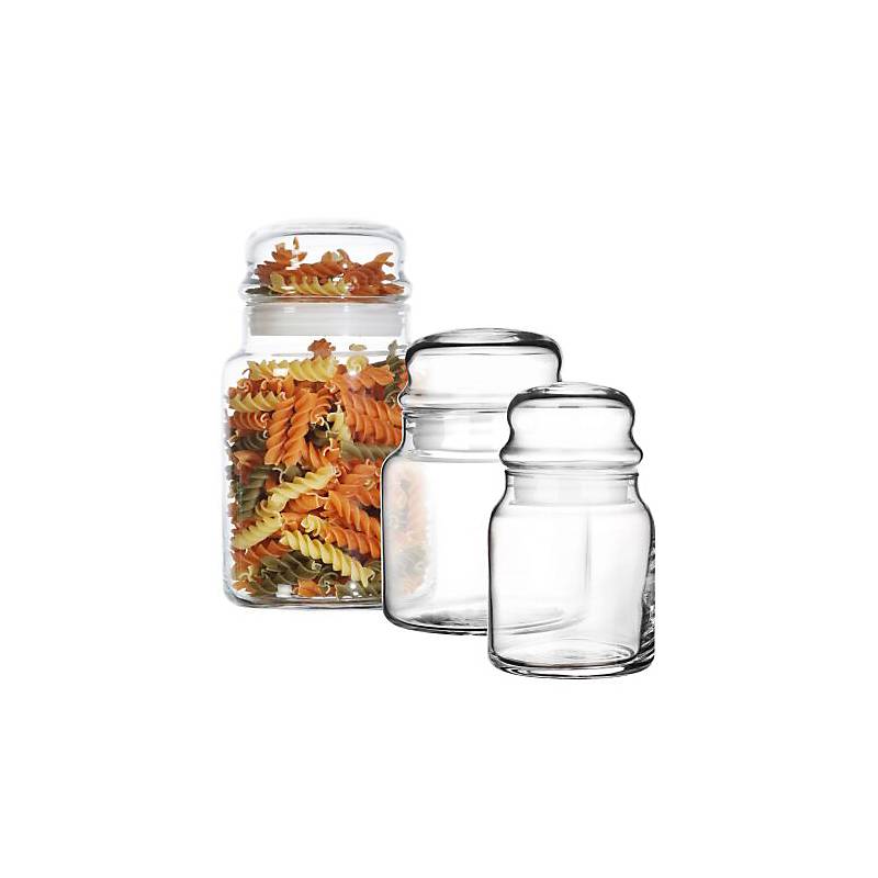 Vorratsglas Spring (635ml)