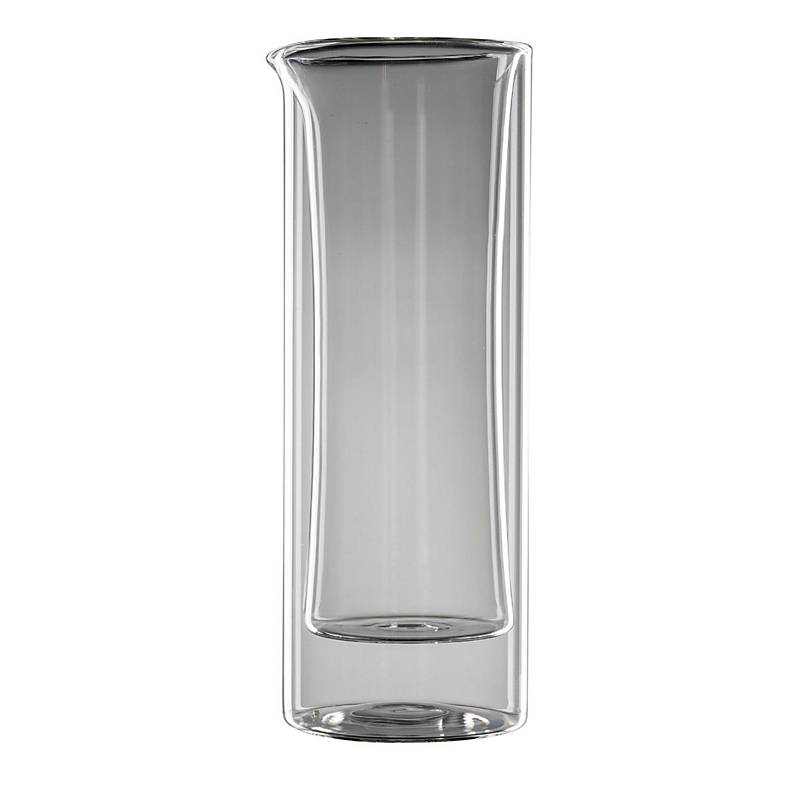 Glaskrug Thermo 800ml