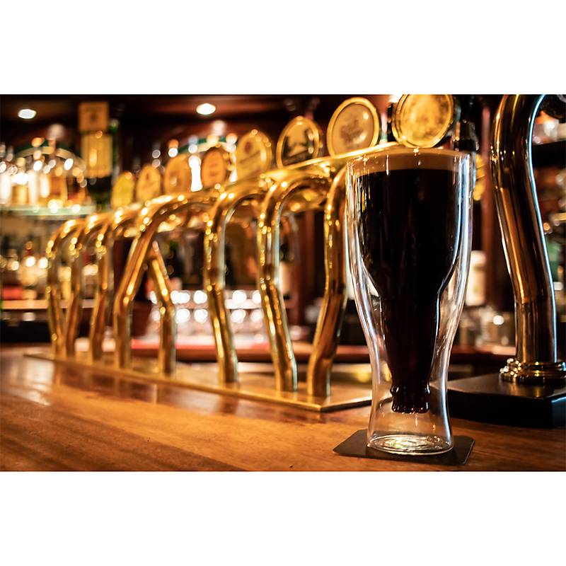 Bierglas Thermo 400ml