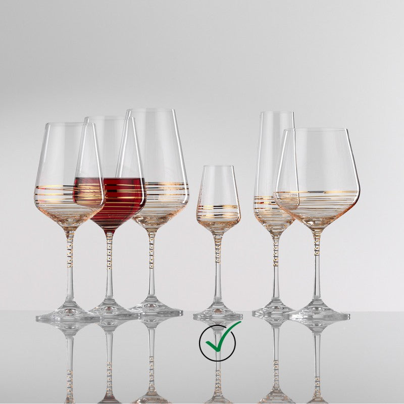 Likörglas Aurelio 65ml