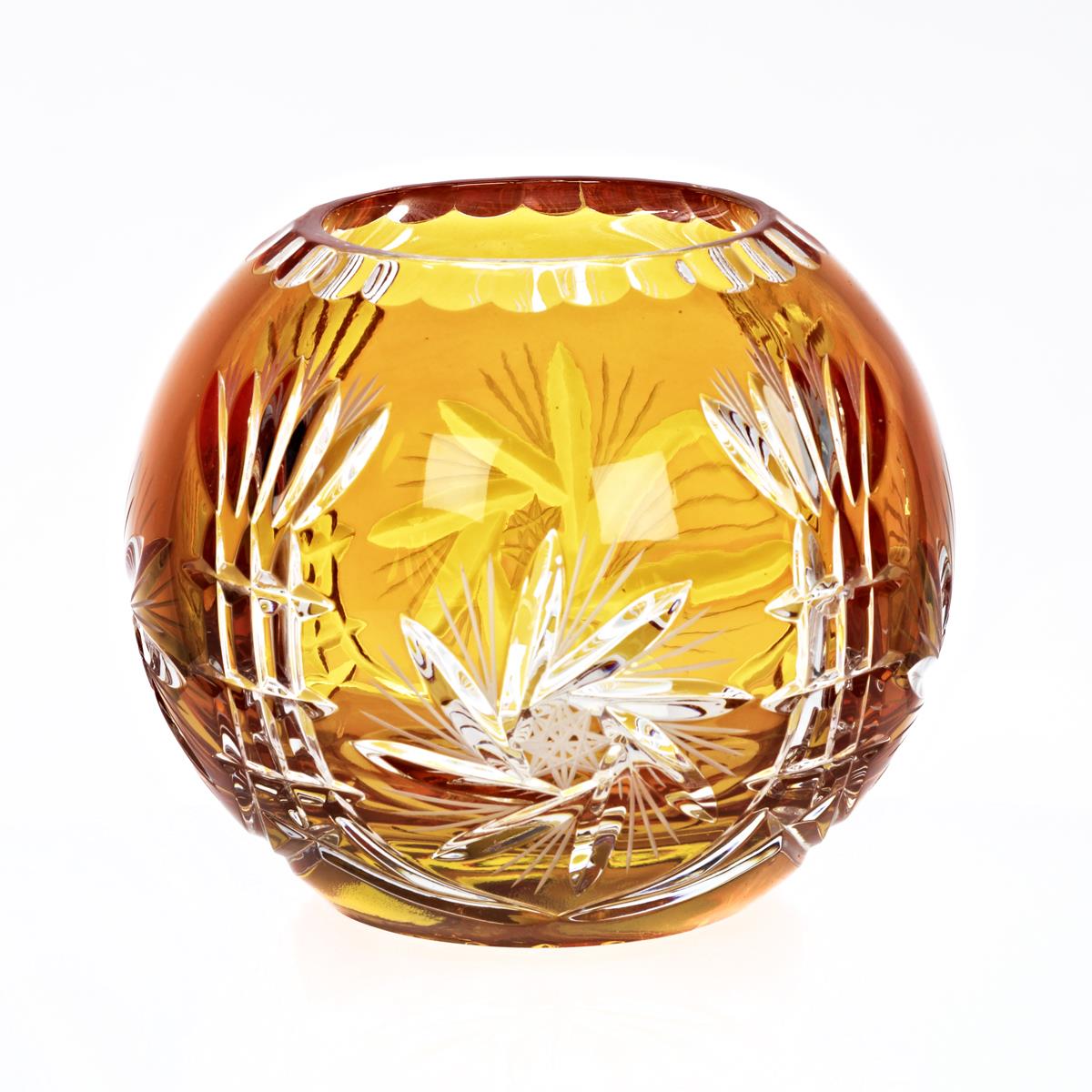 Kugelvase Schleuderstern 16cm