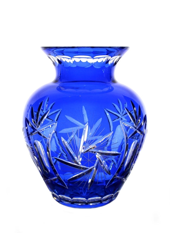 Vase Schleuderstern 27 cm