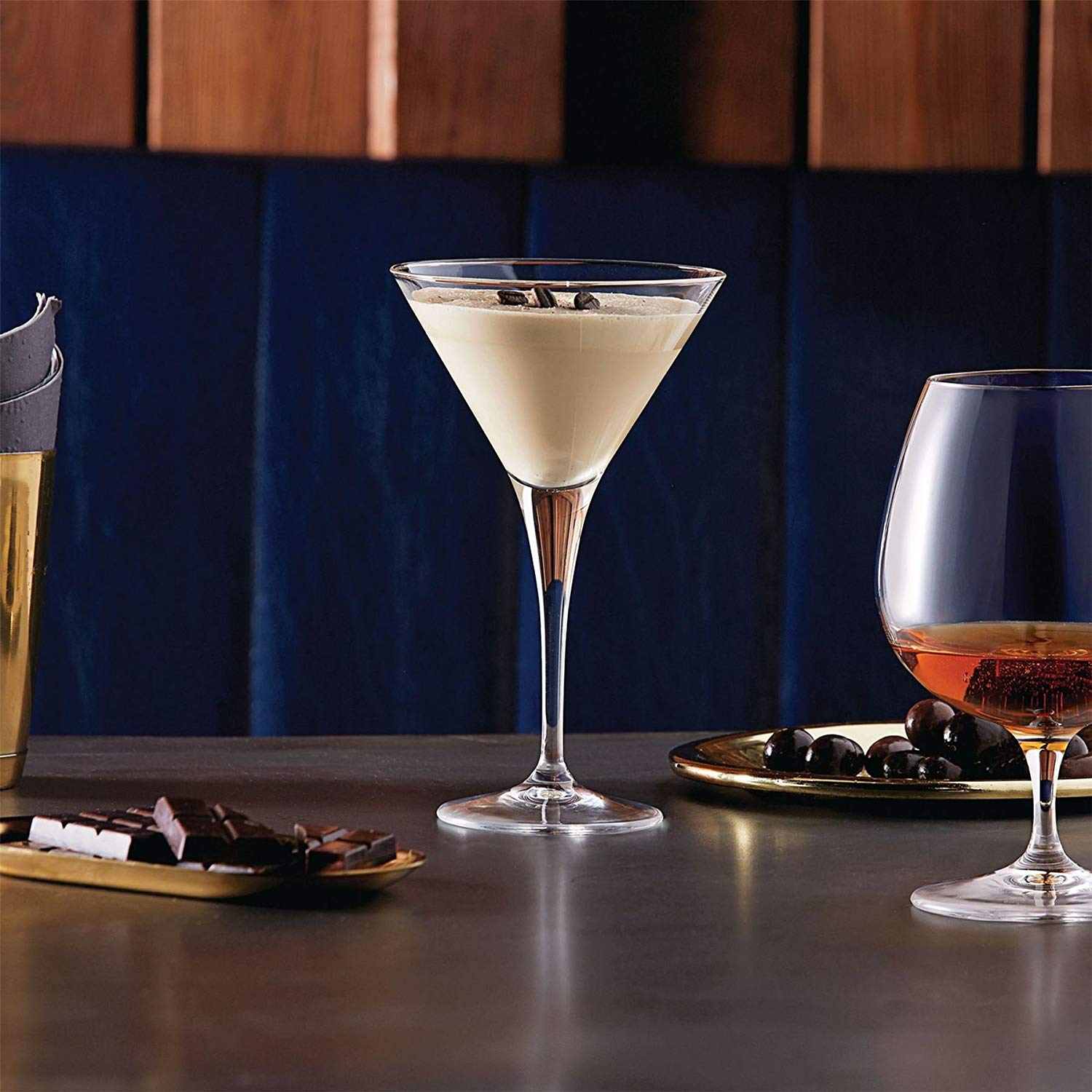 Martinigläser 240ml 6er-Set