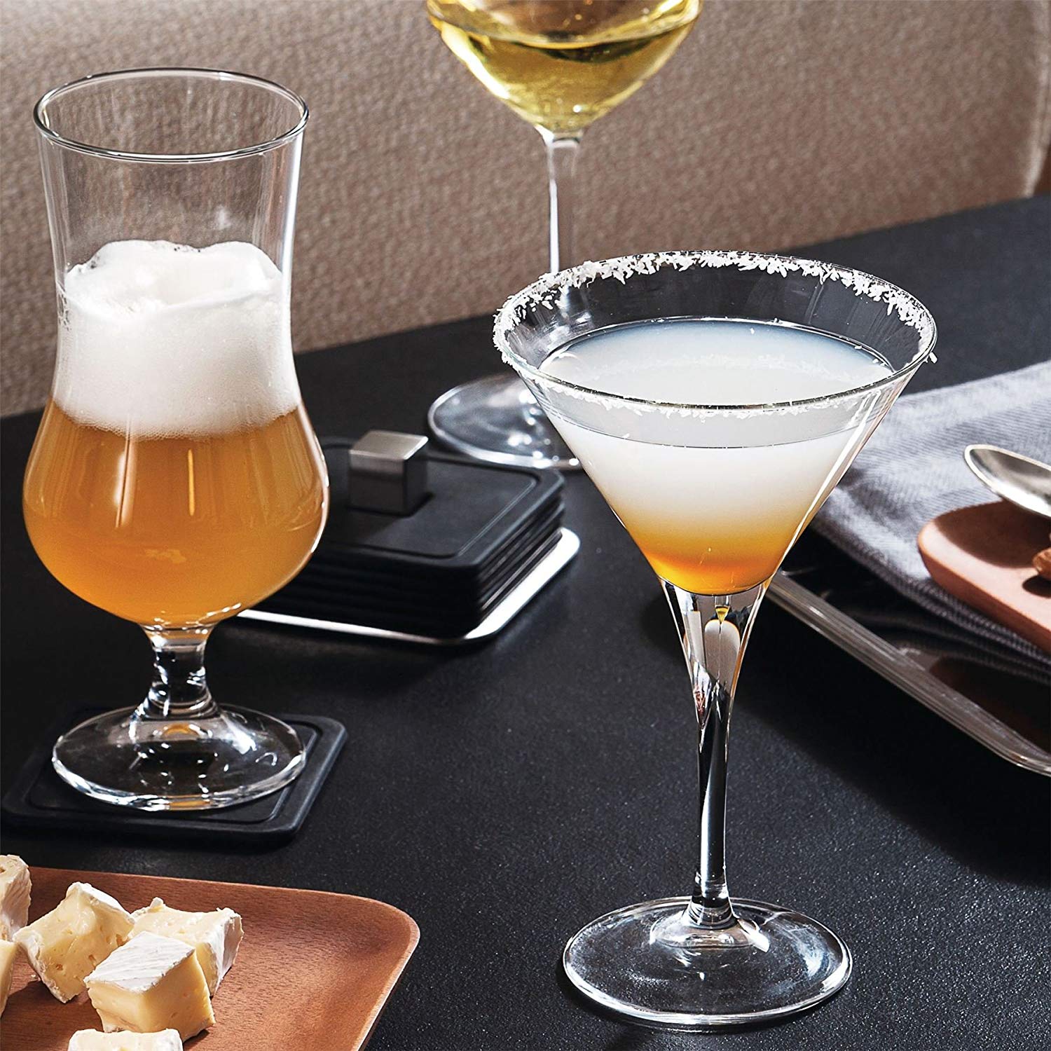 Martiniglas 240ml
