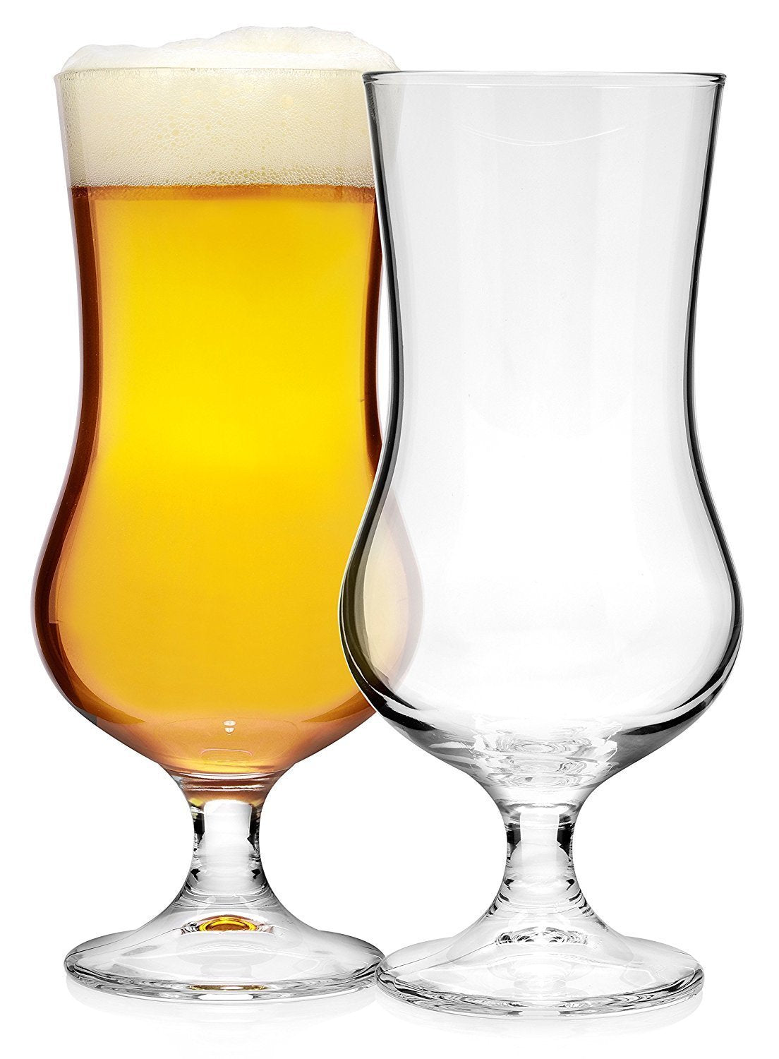 Cocktailglas Longdrinkglas Eiskaffee Eisbecher Mixgetränk 504ml