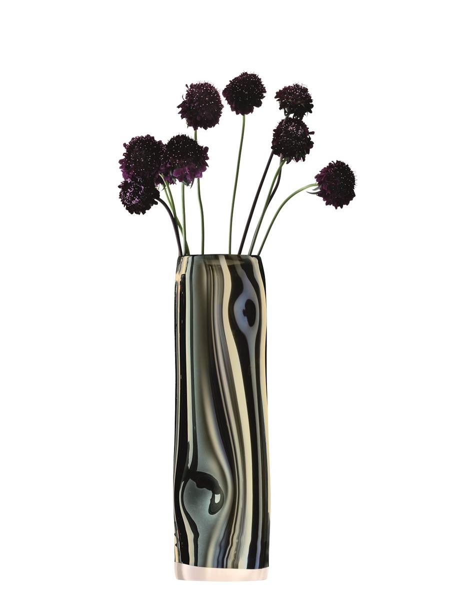 Glasvase Eclipse 45 cm