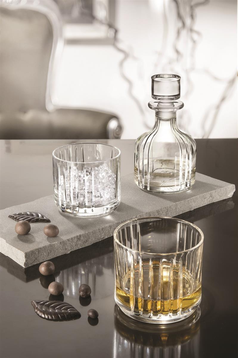Whisky Geschenkset Combo 3-teilig