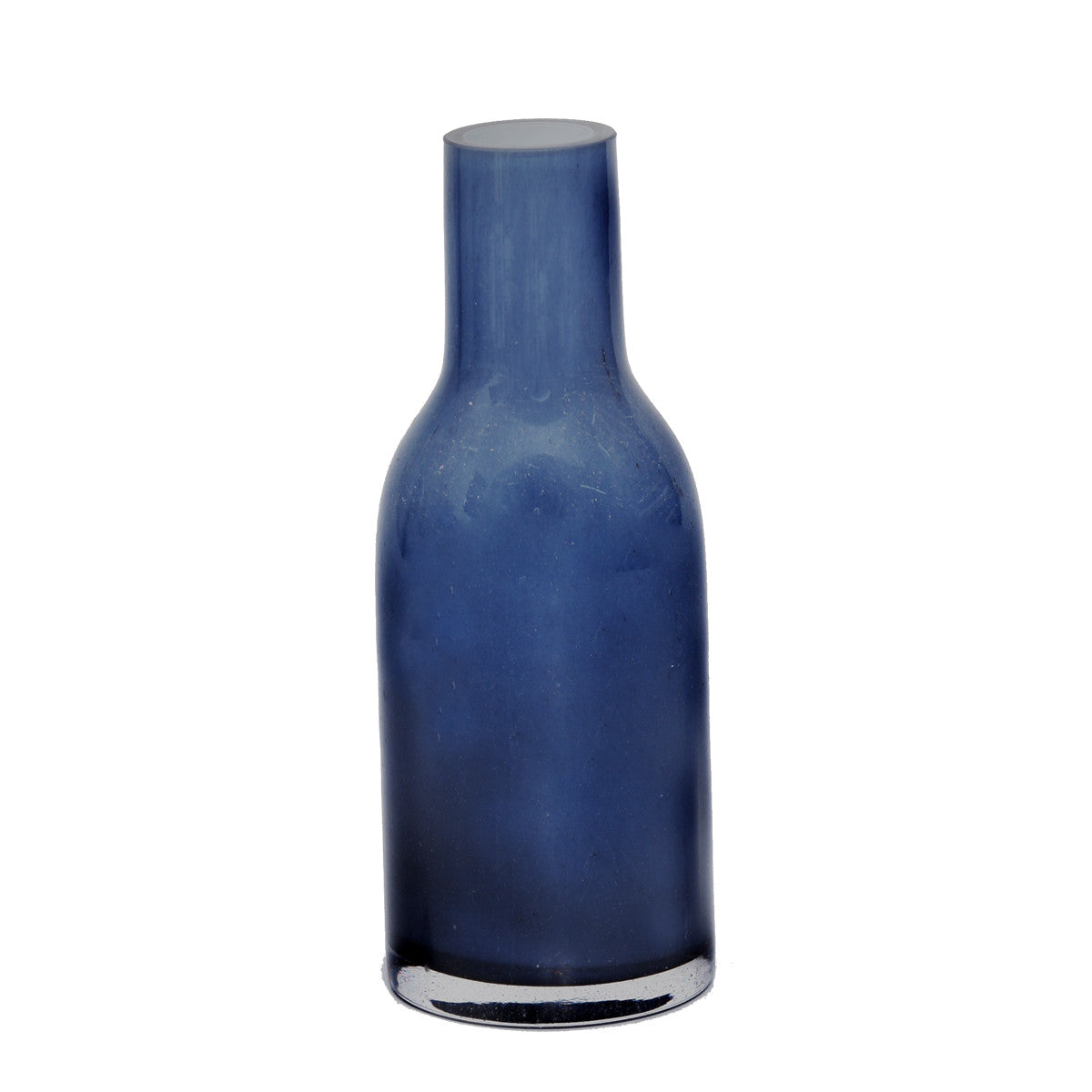 Flaschenvase Höhe ca. 19cm