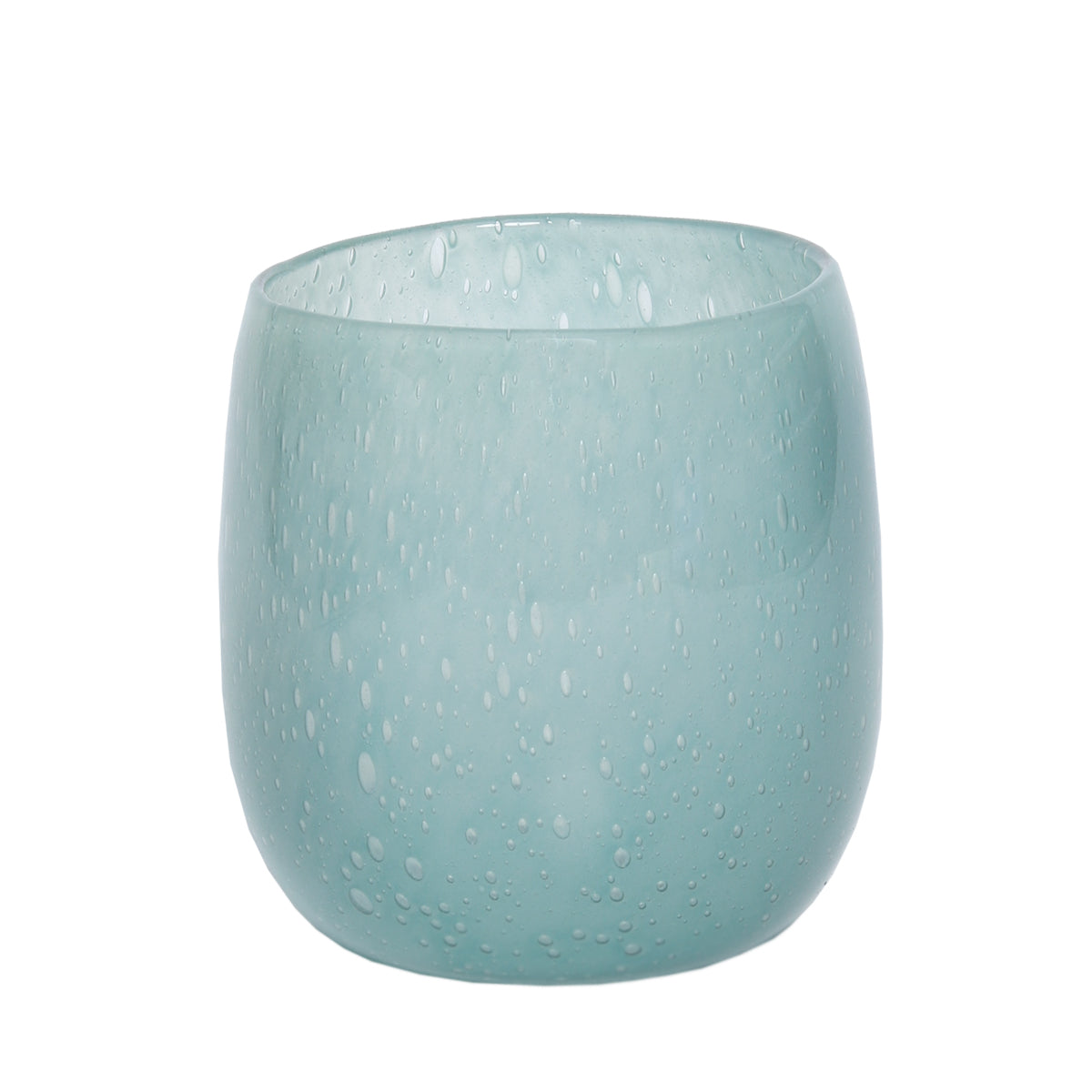 Glastopf Orchidee 16cm