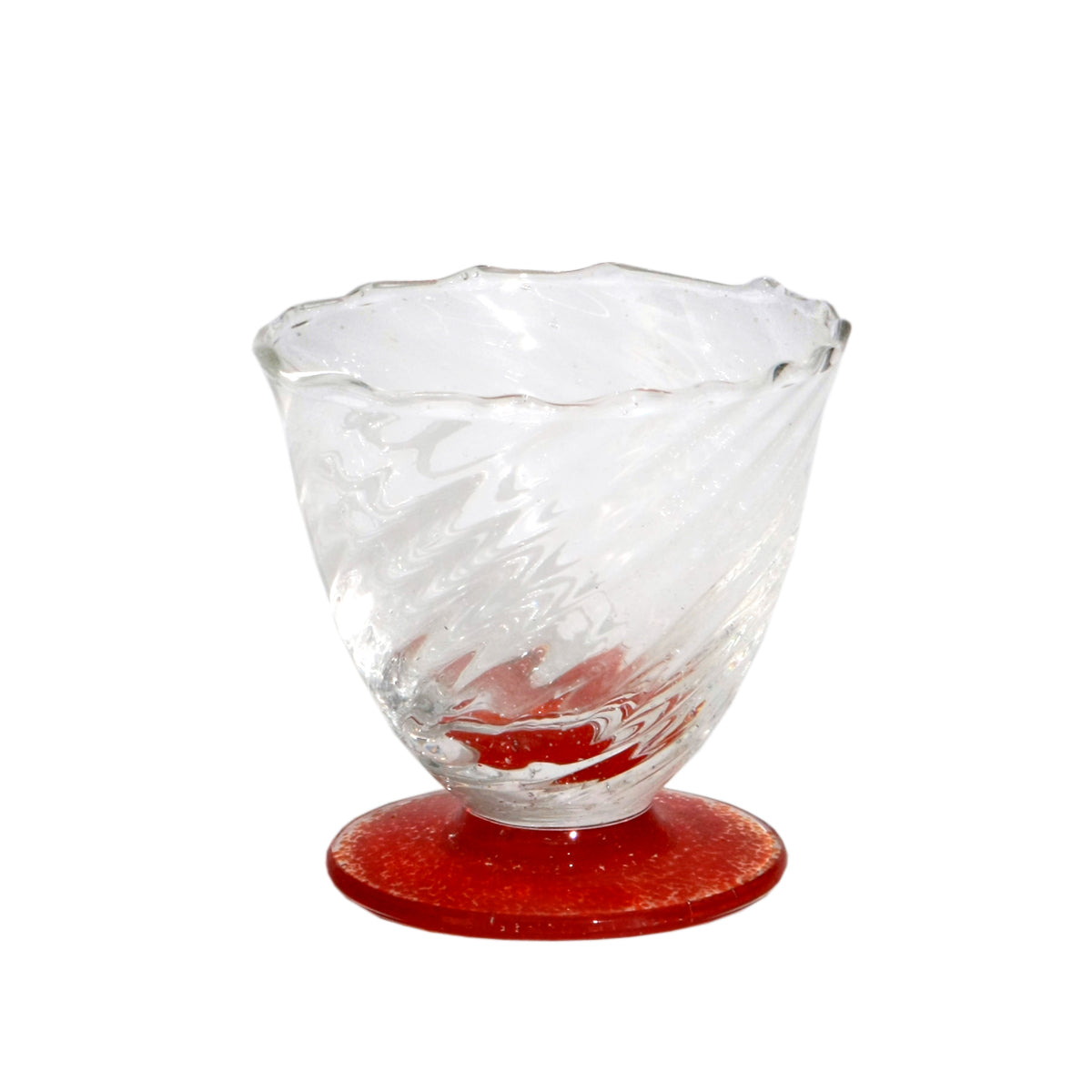 Eisbecher Red Summer 3 Modelle