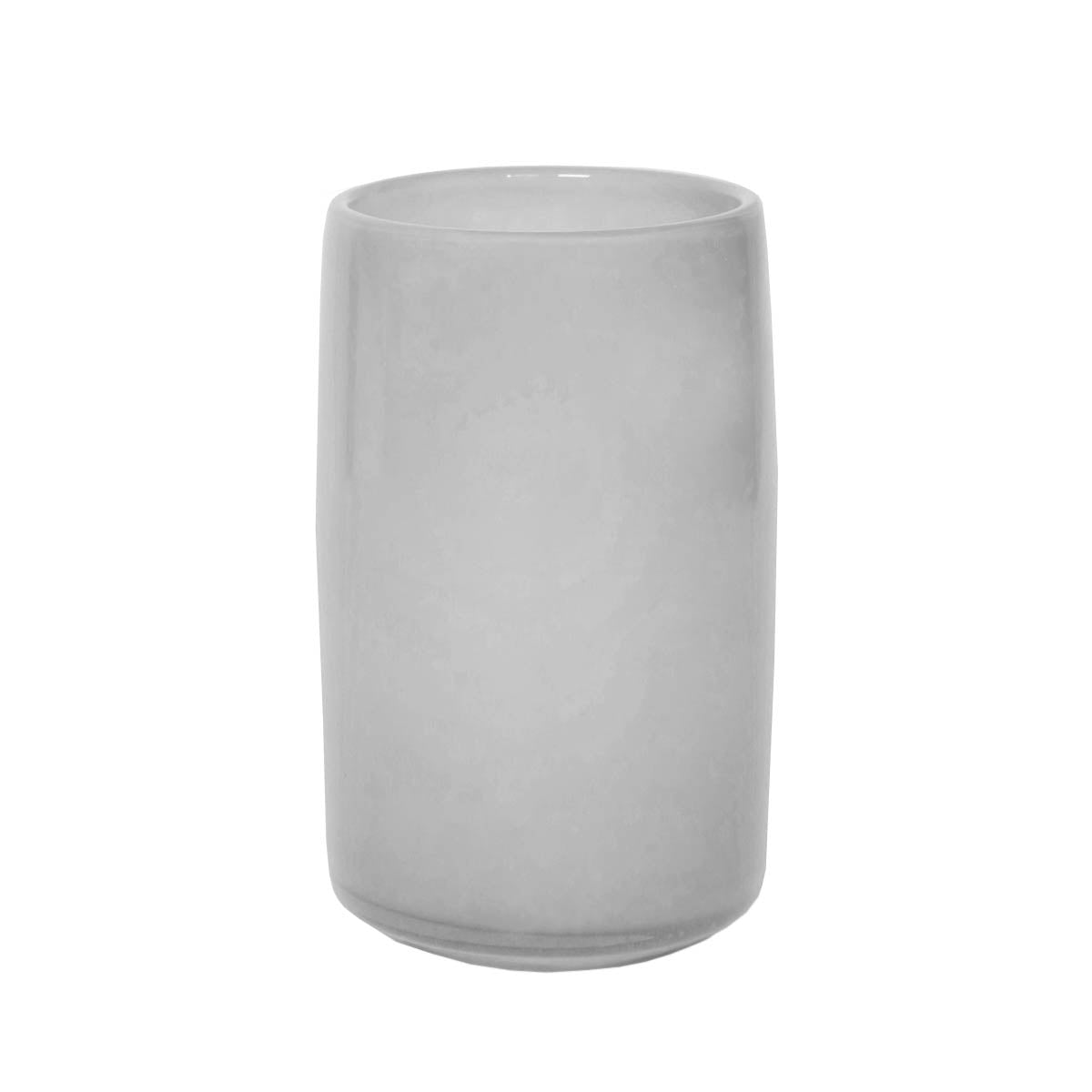 Glasvase Zylinder 23 cm