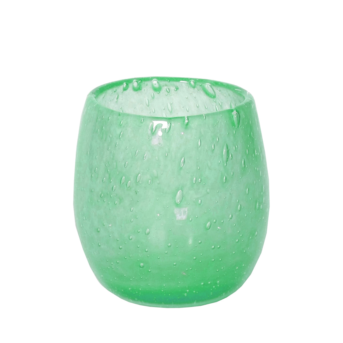 Kerzenglas Windlicht Sommer BUB 11 cm