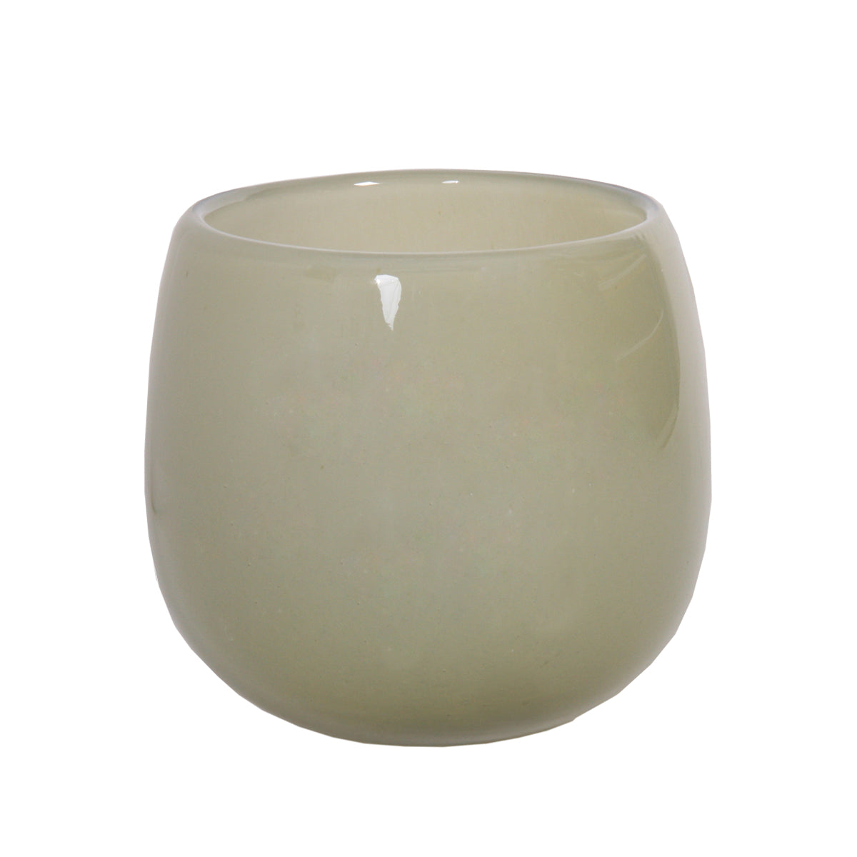 Vase Windlicht SAHARA Höhe ca. 13cm