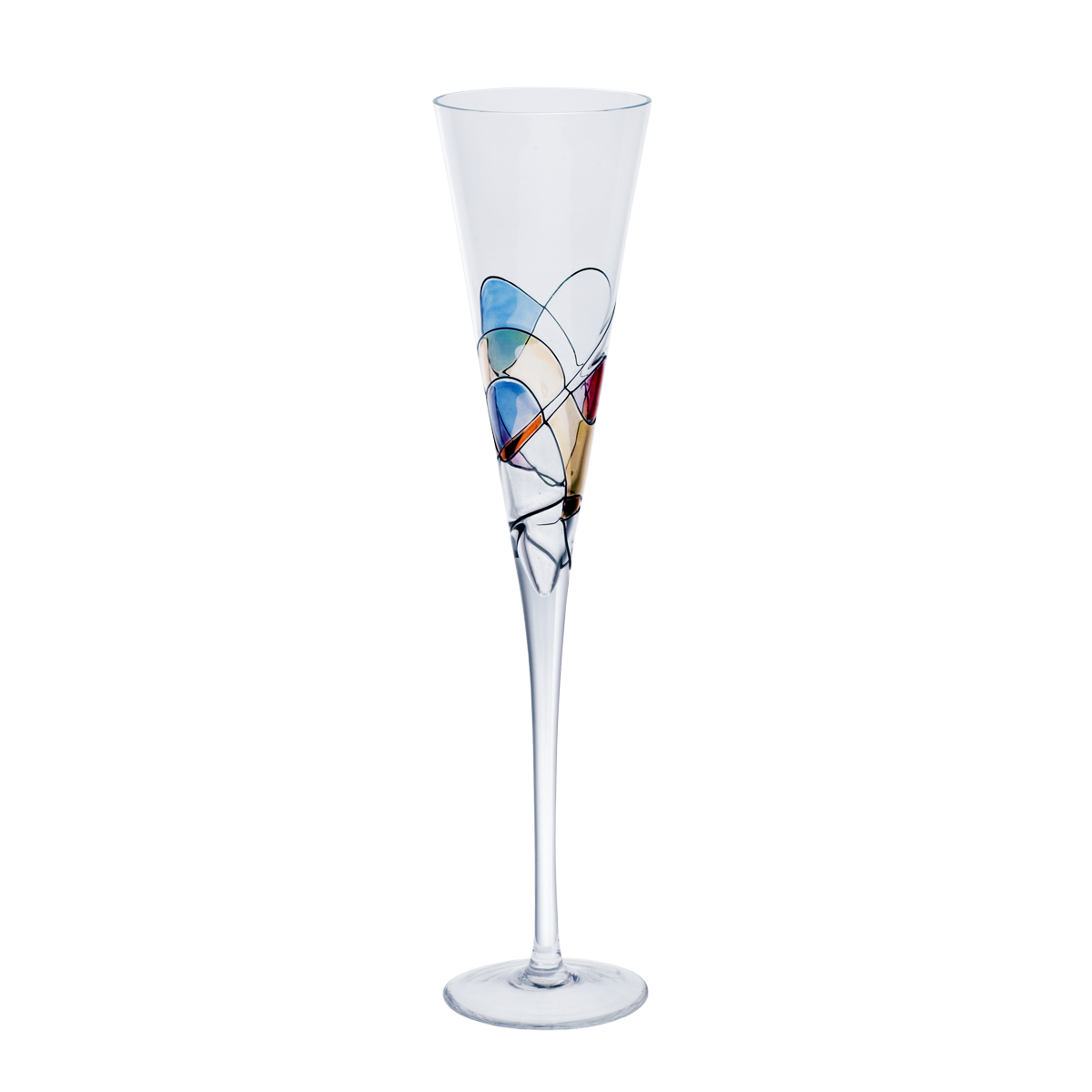 Sektflöte Mila 180 ml