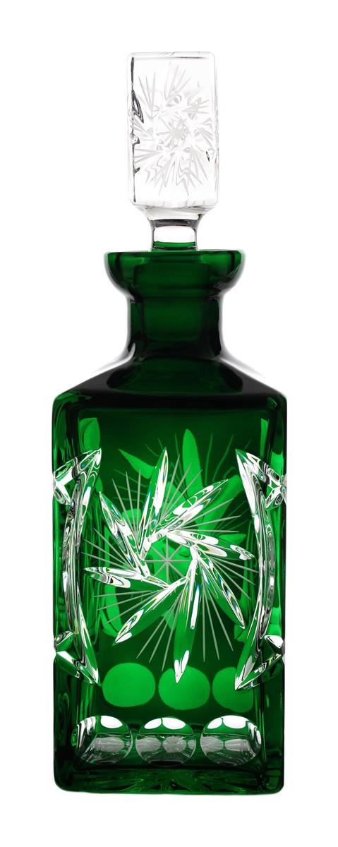Karaffe Schleuderstern 750 ml