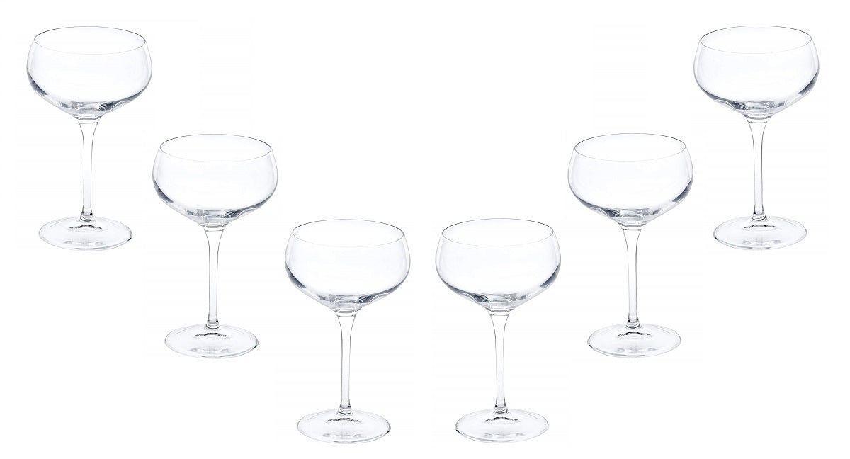 6 x Cocktailschalen 305ml