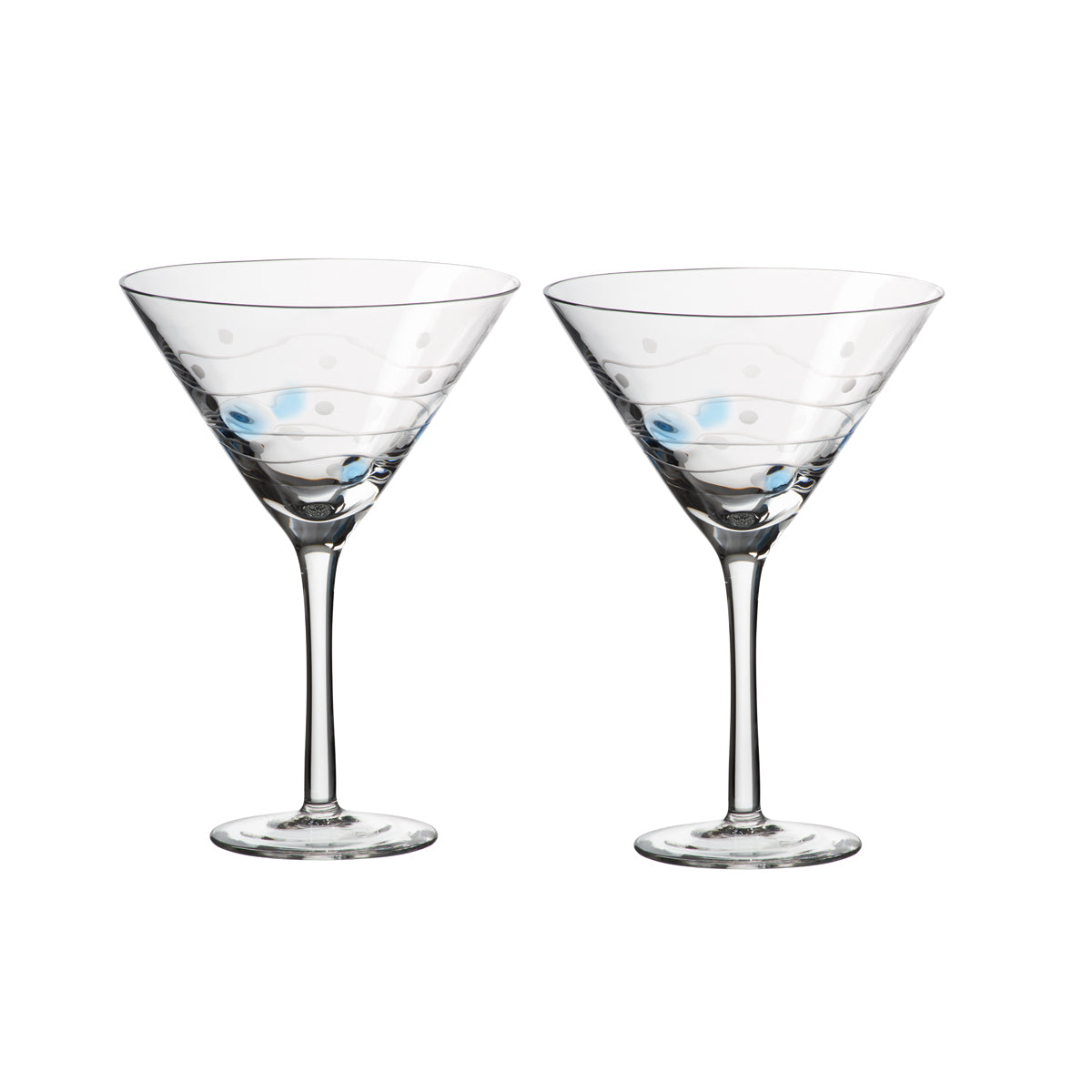 Martiniglas Party 2er Set  275ml
