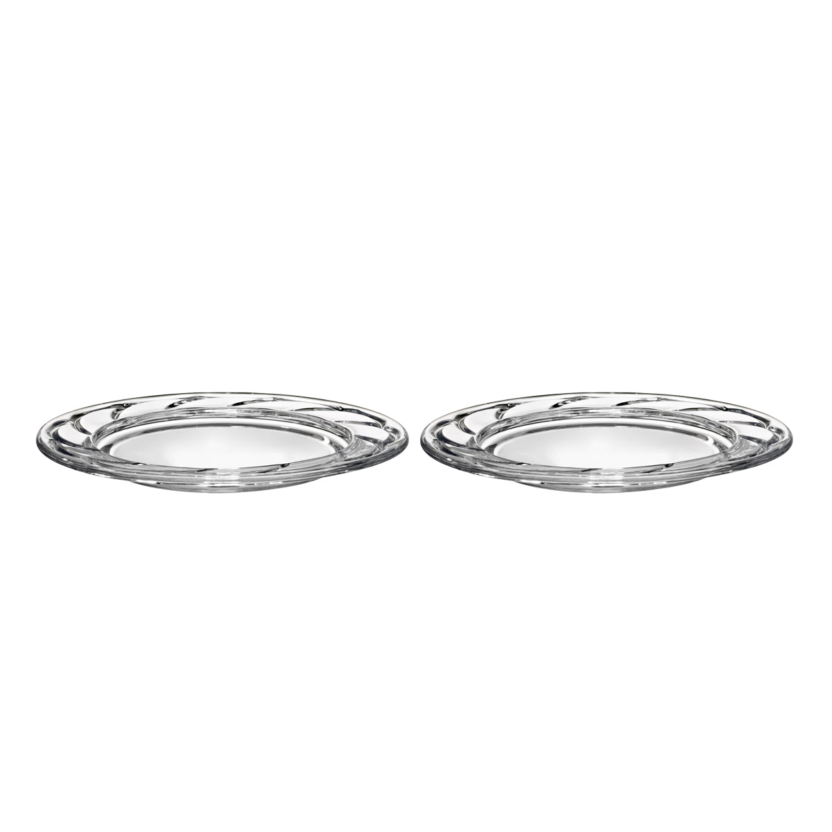 Teller "Nora" 2er Set (25cm)