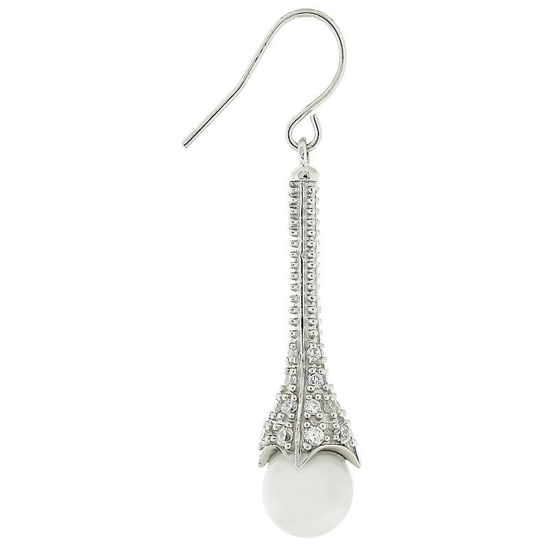 Ohrringe Heila aus 925 Sterling Silber Schmuck für Damen Friends