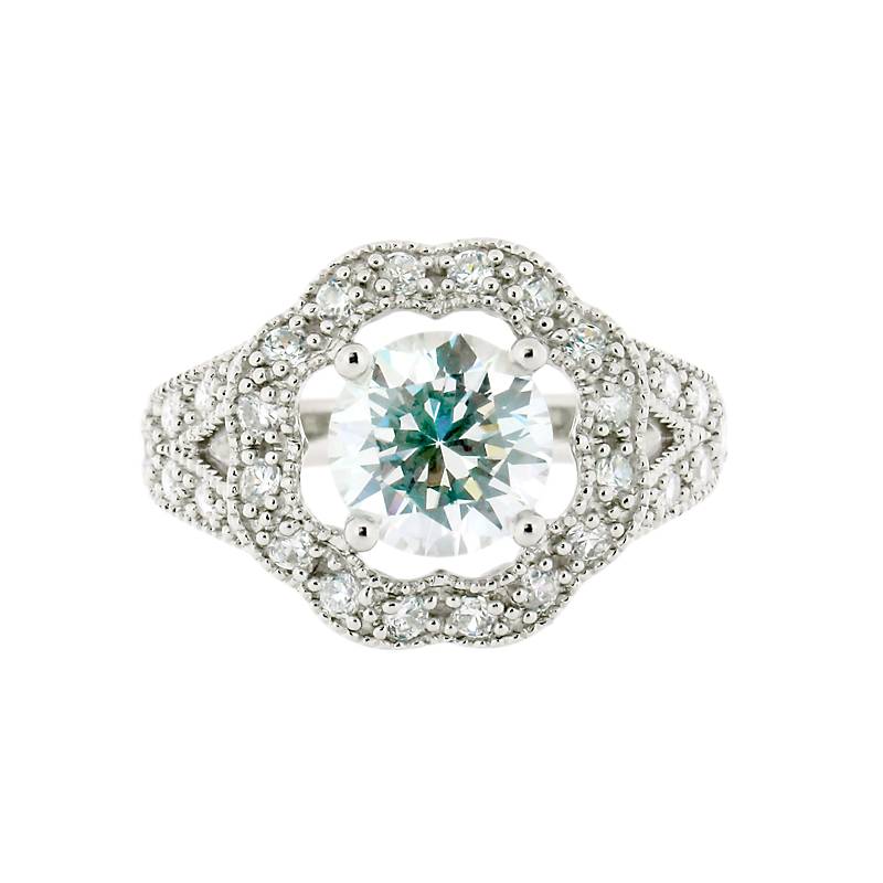 Ring Paris aus 925 Sterling Silber Schmuck für Damen Cosmopolitan
