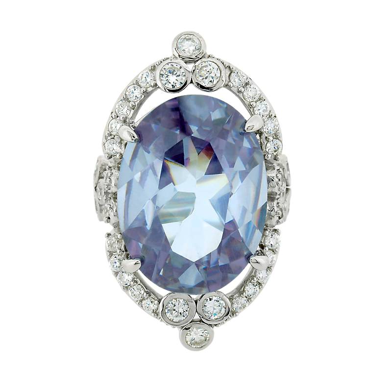 Ring Thetis aus 925 Sterling Silber Schmuck für Damen Heat